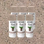 12 Oz. Stone Creations Pebble Textured Finish Spray Paint (6-PACK) New. Price: $102.05.