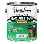 Varathane 9332 Spar URETHANE,CLEAR,SATIN,1 Gal. 1TBL8 New. Price: $99.99.