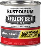 344403 Tint Truck Bed Coating, Dark Gray New. Price: $23.99.