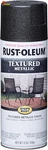 252303 Stops Rust Metallic Textured Spray Paint, 12 Oz, Galaxy New. Price: $22.70.