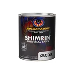 House Of Kolor HOKC2C-KBC08-Q01 Qt. Shimrin Kandy Series Universal Basecoat... New. Price: $226.02.