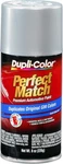 Dupli-color Gm Perfect Match 8 Oz Spray Paint Ultra Silver Metallic New. Price: $19.36.