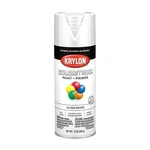 Krylon K05545007 Colormaxx Spray Paint And Primer For Indoor/outdoor Use New. Price: $9.12.