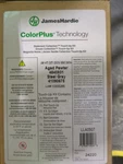 James Hardie Colorplus Touch Up Paint 16OZ--COLOR Aged Pewter-- New. Price: $39.99.