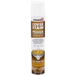 Zinsser Coverstain White Flat/matte Primer 26 Oz (pack Of 6) New. Price: $108.39.