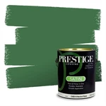 Prestige Paints Exterior And Primer One, 1-GALLON, Satin, Comparable New. Price: $75.08.