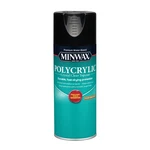 Minwax 34444000 Polycrylic Protective Finish Spray For 11.5 Fl Oz, Semi-gloss New. Price: $28.86.