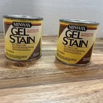 Minwax Gel Stain Brazilian Rosewood 1/2 Pint For Wood, Veneer, Fiberglass & More New. Price: $39.99.