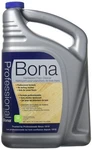Bona Pro Series Hardwood Floor Cleaner Refill, (2-GALLON) New. Price: $70.36.