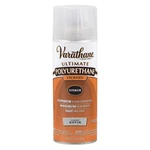 Rust-oleum 9181 Polyurethane SPRAY,CLEAR,11.25 Oz 1TBH9 New. Price: $14.07.