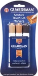 Wood Furniture Touch Up 3 Markers Scratch Brown Finish Guardsman 465800 New. Price: $19.53.