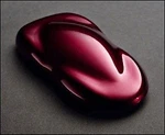 House Of Kolor KBC06 Kandy Burgundy Shimrin Basecoat 12OZ Ounce, New. Price: $72.99.