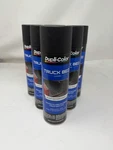 Dupli-color Black Textured Finish Truck Bed Coating 16.5 Oz (pack Of 6) New. Price: $72.99.