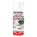 Rust-oleum 345814 Roofing Patch And Sealer, 12 Oz New. Price: $19.59.