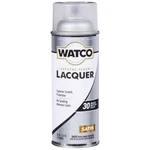 Watco 63281, 11.25 Oz Spray (pack Of 1), Clear Satin Free Ship New. Price: $19.05.