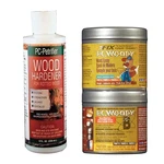 Pc-products Repair Epoxy Paste And Hardener Kit, Pc-woody 6 Oz New. Price: $29.39.