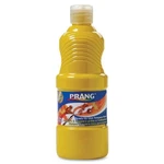Dixon Prang Liquid Tempera Paint - Oz 1EACH Yellow (DIX21603) New. Price: $25.07.
