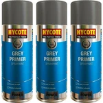 X Hycote Grey Primer Spray Paint Aerosol Car Preparation 400ML TH136 New. Price: $19.48.