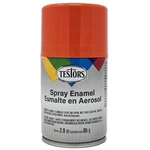 Testors Competition Orange 3OZ Spray Paint 1628 New. Price: $9.99.