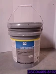 Ppg Speedhide Interior Latex White Primer Paint 4.84 Gallon Open. Price: $129.99.