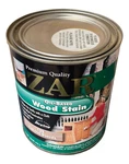 Quart Zar 139 Coastal Boards Oil Based Interior Wood Stain (1 Can) Free Ship New. Price: $44.74.