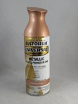 Rust-oleum Universal All Surface Spray Paint 11 Oz, Choose Your Color New. Price: $18.99.