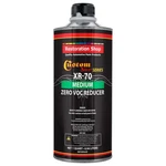 Restoration Shop/custom - XR70 Medium Zero V.o.c. Urethane Reducer (quart) New. Price: $39.99.