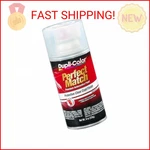 Dupli-color EBCL01257 Clear Perfect Match Automotive Top Coat 8 Oz. Aerosol New. Price: $19.53.