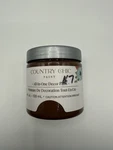 Country Chic Paint - 4 Oz Sample Size Brown New. Price: $9.50.