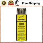 Sm Arnold Aerosol Spray Paint Chrome Aluminum 12 Oz. Multi Surface For New. Price: $25.99.