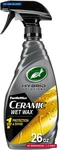 Turtle Hybrid Solutions Ceramic Wet Wax, Spray Car For 1-STEP High Gl New. Price: $26.23.