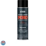 620-1433 Industrial Mro High Solids Spray Paint, Flat Black, 16 Ounce Pack Of New. Price: $30.99.