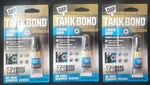 Dap Liquid Grip Clear 3 Pack New. Price: $14.89.