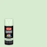 Krylon K02762007 12 Oz Sea Green Matte Fusion All-in-one Spray Paint(pack Of 6) New. Price: $55.79.