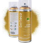 Gold Spray Paint For All Surfaces Water-based & Odorless Eco-friendly We New. Price: $27.99.