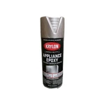 *6 Pack* Krylon 3208 Stainless Steel Appliance Epoxy 12OZ New. Price: $52.99.