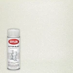 (6)- Krylon Glitter Blast 5.75 Oz. Diamond Dust Spray Paint Model: K03804A00 New. Price: $74.99.