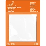 Pool Patch Repair Kit For Inflatables-air Mattress Heavy Duty, Waterpr New. Price: $12.50.