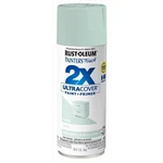 Rust-oleum Painter's Touch 2X Ultra Cover Satin Renew Spray 12 Oz. Price: $13.95.