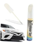 Scuari Touch Up Paint Pen,car Scratch Repair,car White New. Price: $13.50.