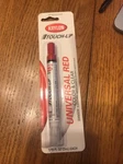 Krylon Automotive Touch-up Universal Red Color & Clear Ships 24H New. Price: $29.88.