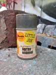Derusto Rare 1964 Paper Label Spray Paint Can Vintage Collector #373 Little Job Used. Price: $15.32.