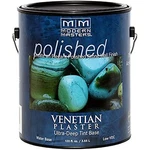 1 Gal Modern Masters VP200 Tint Venetian Plaster Water-based Acrylic New. Price: $79.90.