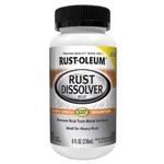 Rust-oleum Dissolver Naval Jelly Liquid 8 Fl Oz New. Price: $11.85.