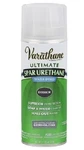 Varathane 250081 12 Oz Water Based Crystal Clear Semi-gloss Spar Urethane Spray New. Price: $78.89.