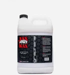 Graphene Detail Spray Jax Wax Gallon Size New. Price: $89.99.