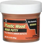 Dap Plastic Wood Putty, 3.7 Oz Cherry - 1EA New. Price: $7.94.