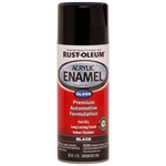 Rust-oleum Automotive Acrylic Enamel New. Price: $19.98.