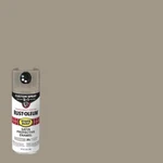 Rust-oleum Stops Custom Spray 5-IN-1 Satin Paint 12 Oz New. Price: $13.15.