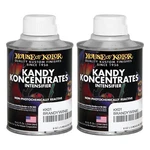 House Of Kolor KK01-C02 Brandy Wine Kandy Koncentrate 1/2 Pint (2 Pack) New. Price: $144.37.